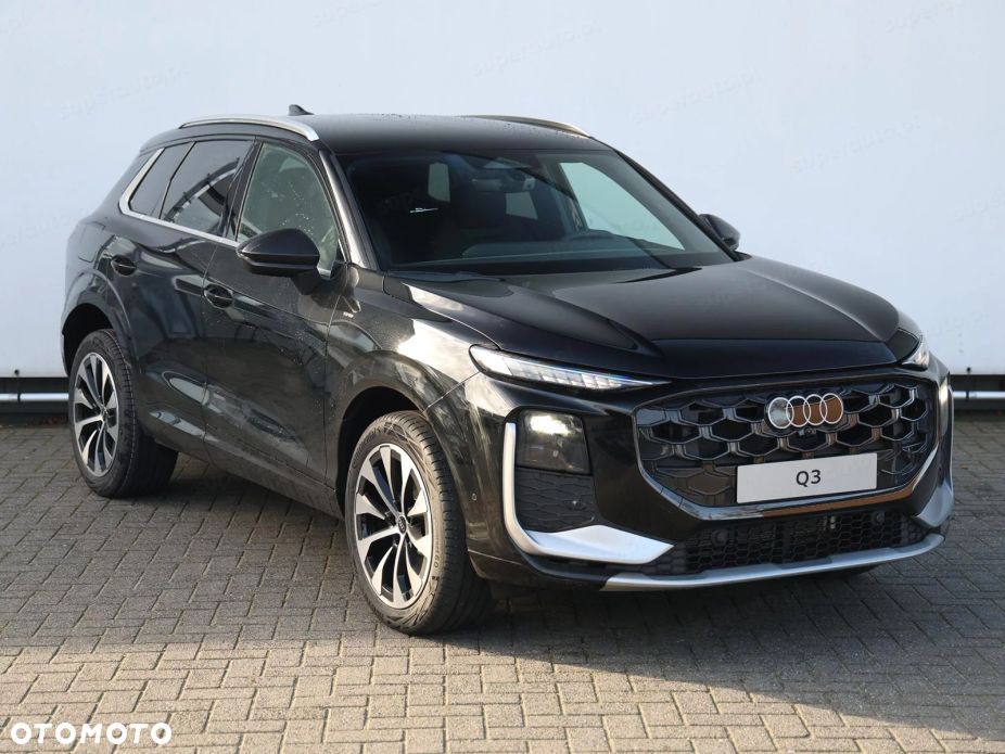 Audi Q3 TFSI mHEV 110 kW S tronic - 3