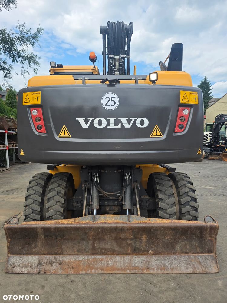 Volvo EW 160D - 6