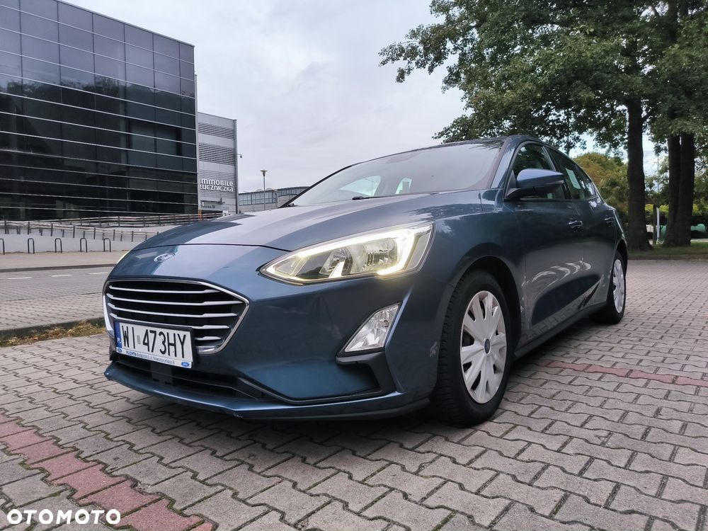 Ford Focus - 7