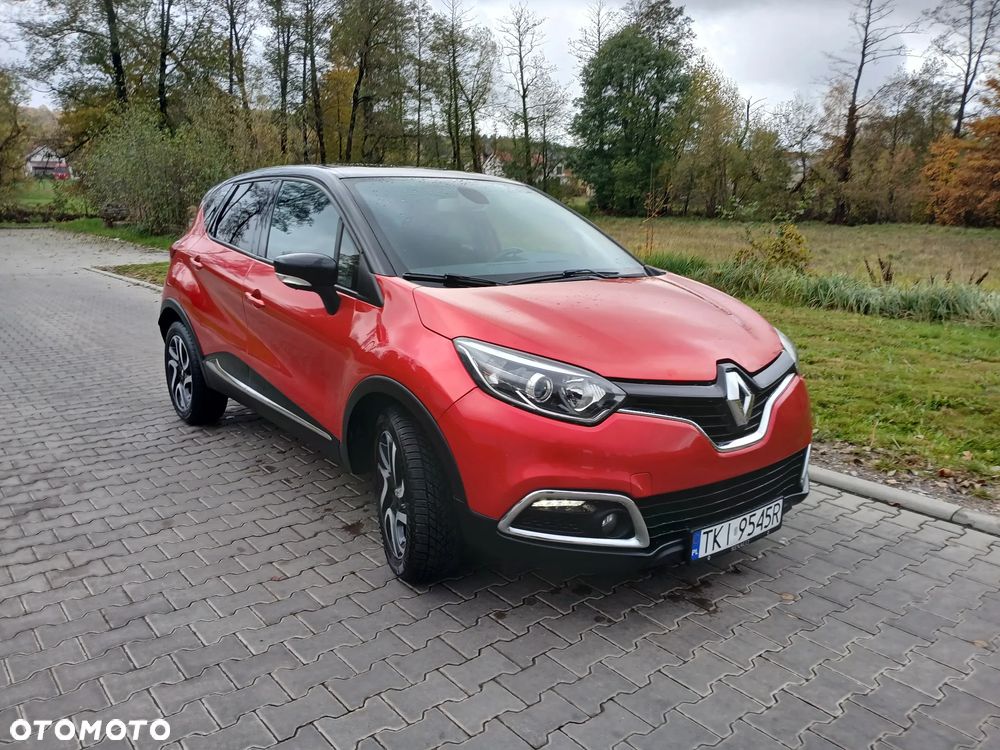 Renault Captur - 11