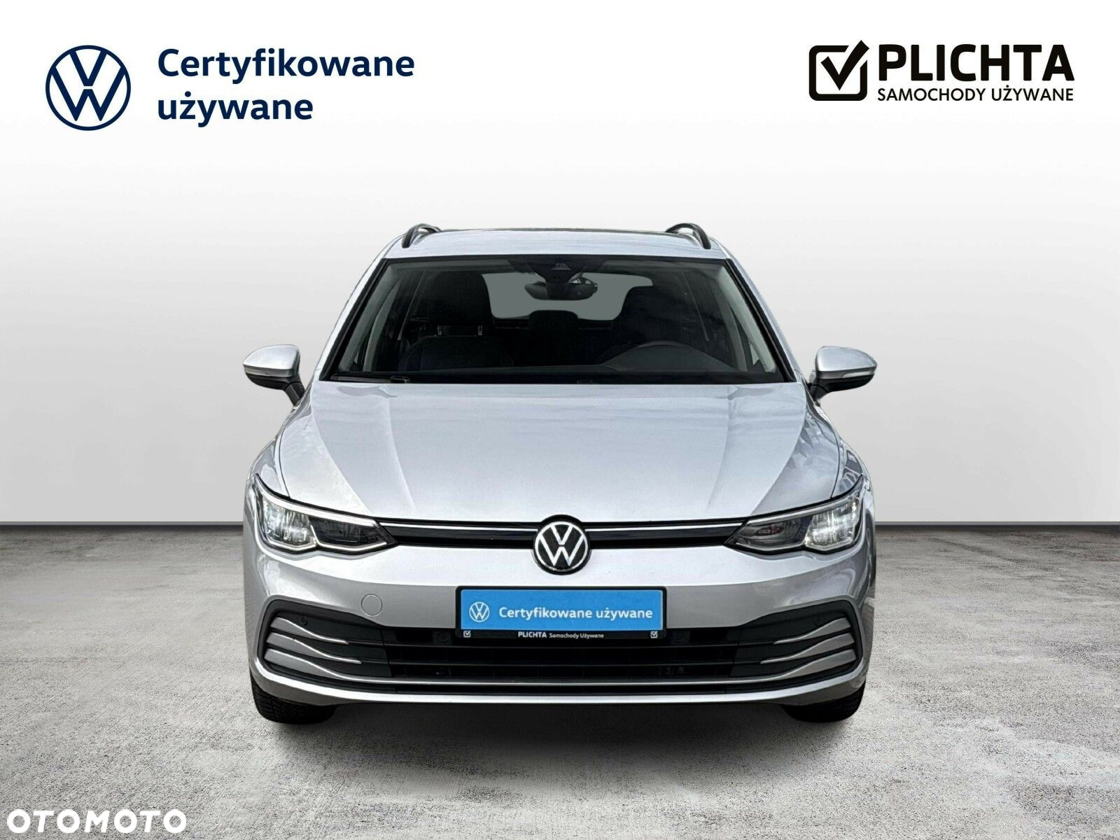 Volkswagen Golf VIII 1.5 TSI EVO Life - 2