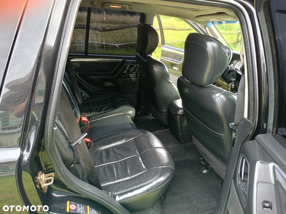 Jeep Grand Cherokee - 10