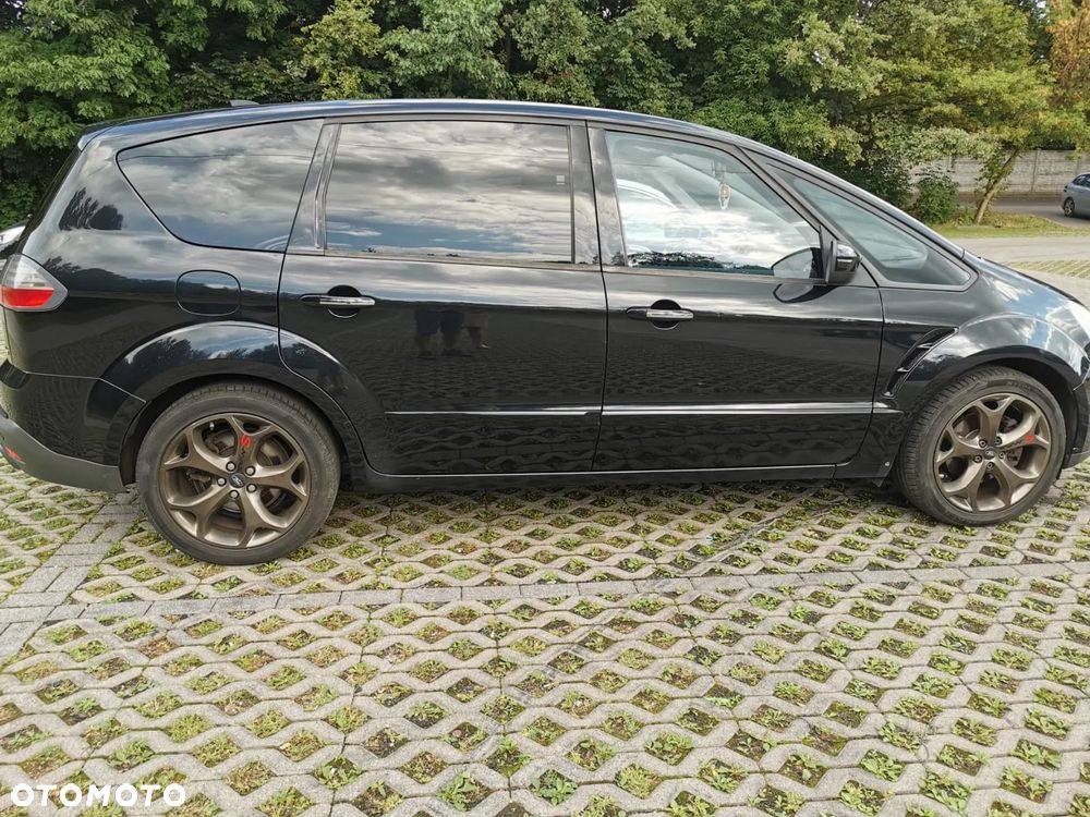 Ford S-Max - 5