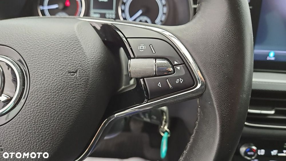 Skoda Scala 1.0 TSI Ambition - 16