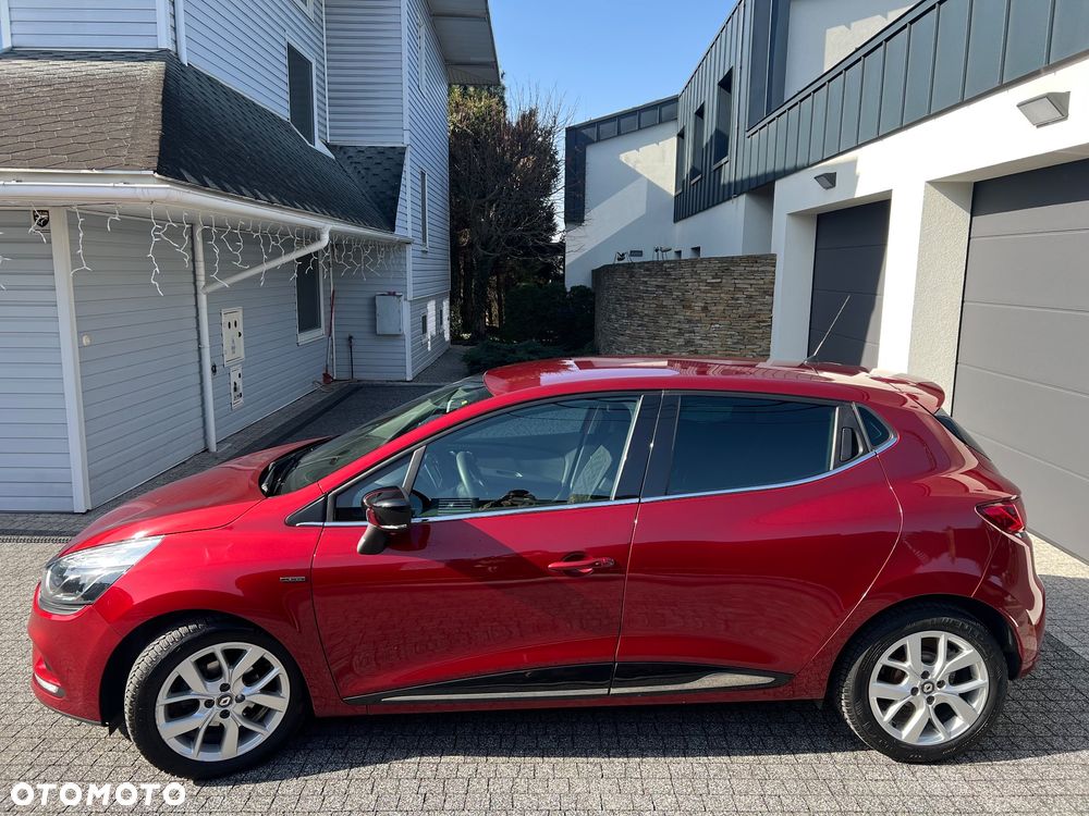 Renault Clio 0.9 Energy TCe Limited Plus - 6