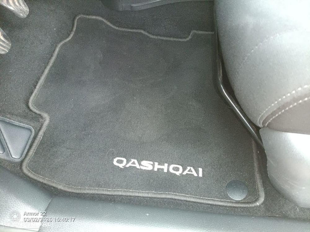 Nissan Qashqai - 11