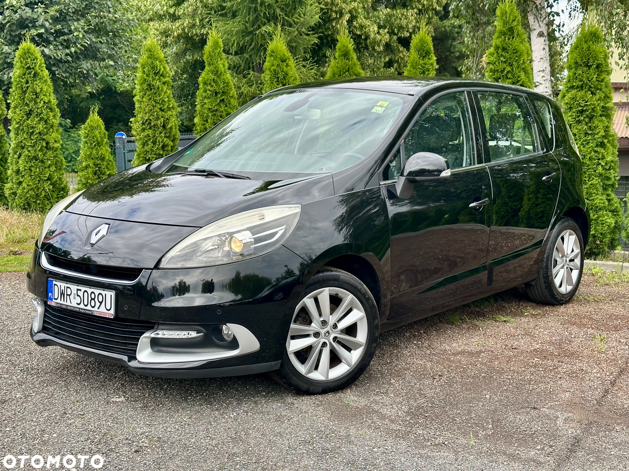 Renault Scenic 1.2 TCe Energy Expression - 2