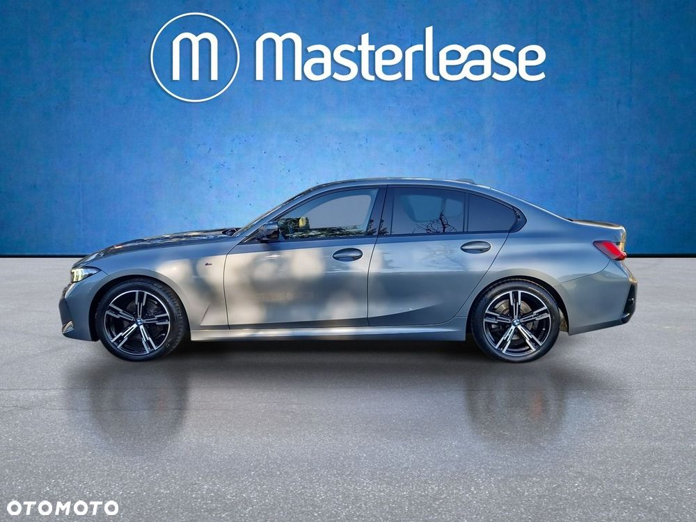 BMW Seria 3 - 8