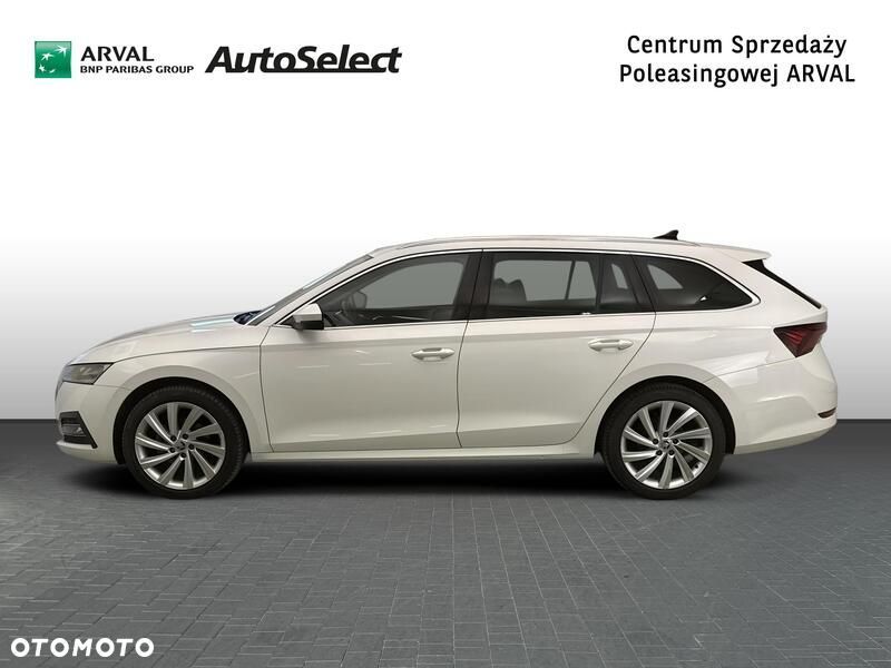 Skoda Octavia 2.0 TDI Style DSG - 2