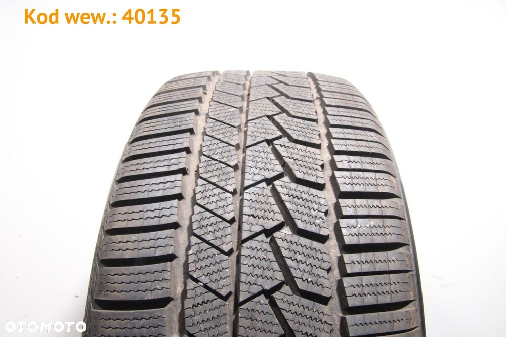 Continental WinterContact TS 860 S - 245/40 R20 - 1