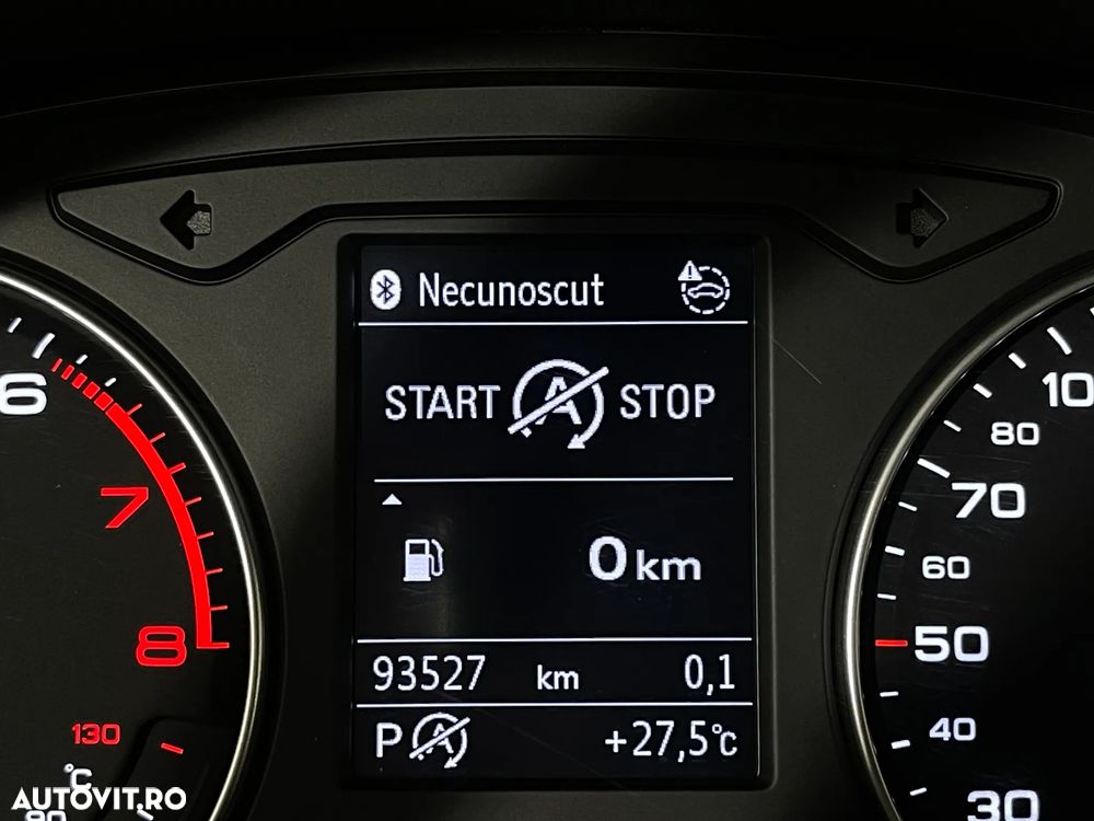 Audi Q2 35 TFSI S tronic Basic - 25