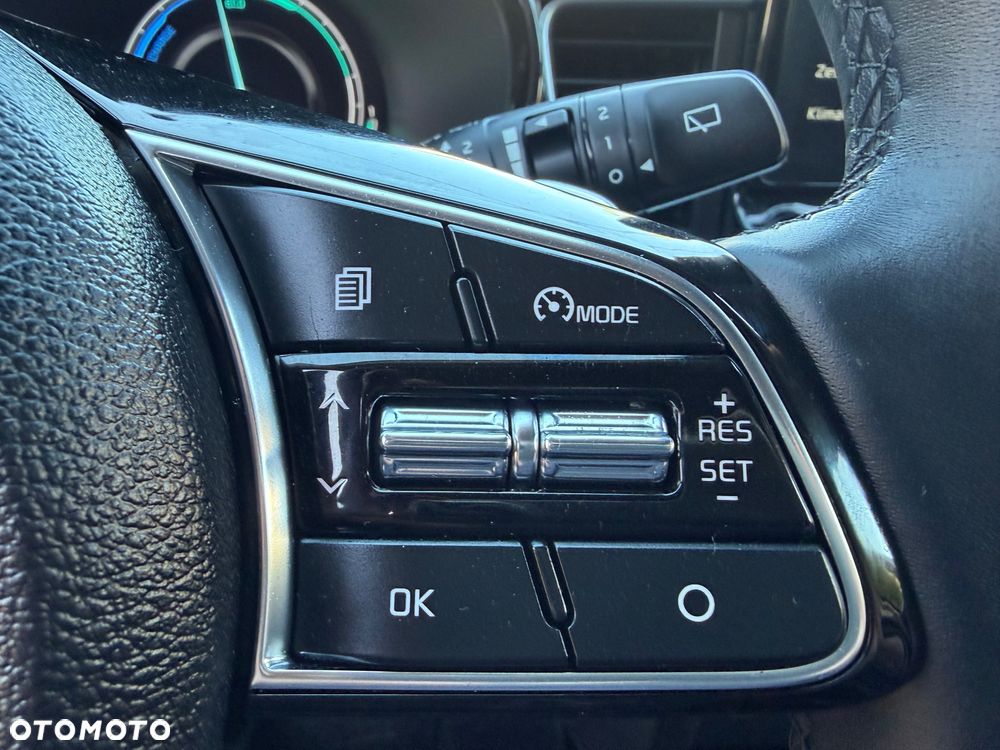 Kia XCeed 1.6 GDI DCT6 OPF Platinum Edition - 24