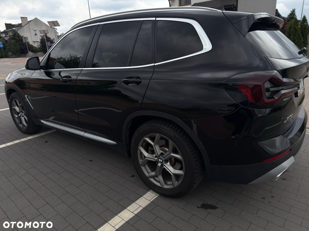 BMW X3 - 12