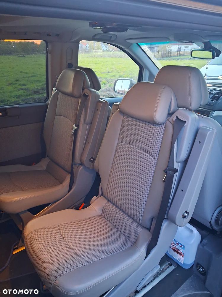 Mercedes-Benz Viano 2.2 CDI kompakt Ambiente DPF - 13