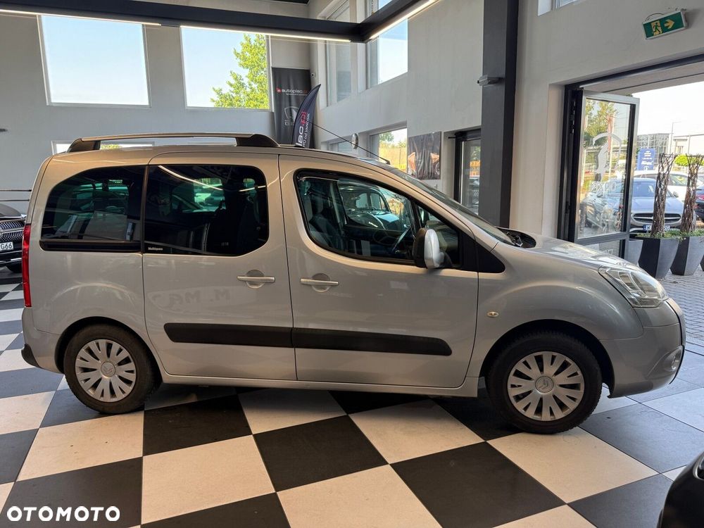 Citroën Berlingo - 3