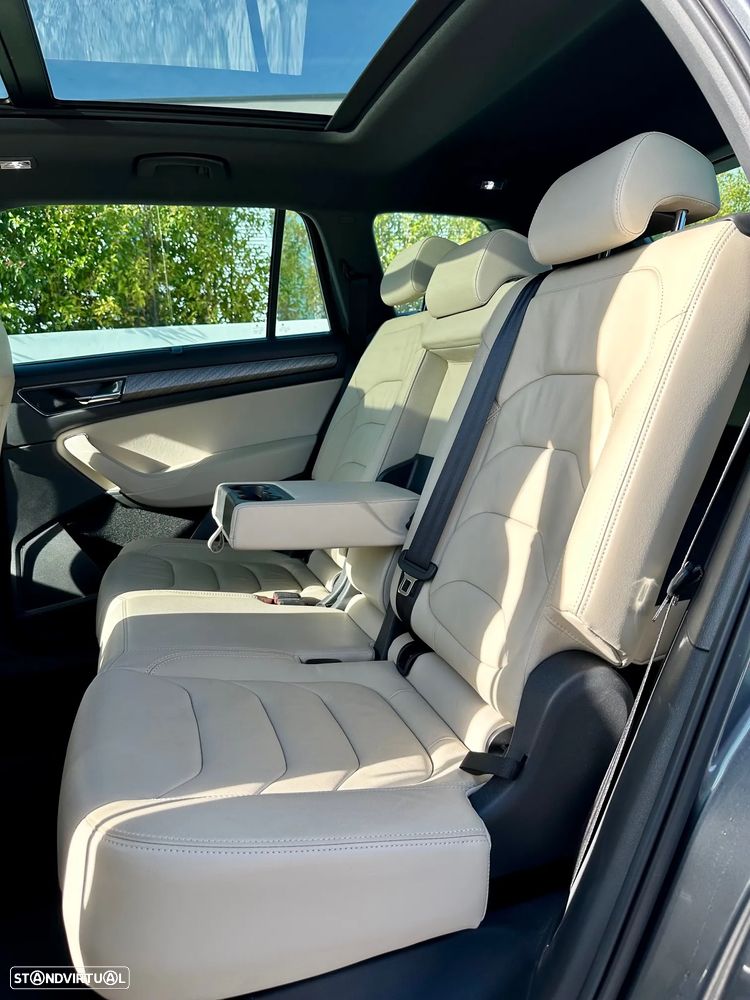 Skoda Kodiaq 2.0 TDI Style DSG - 19