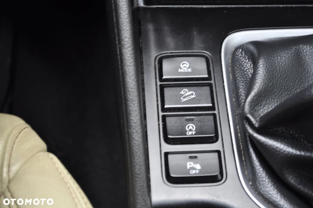 Hyundai Tucson 1.6 GDi 2WD Style - 17