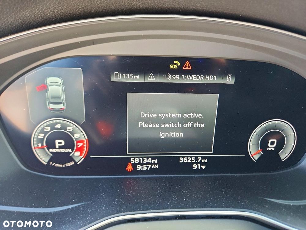 Audi S4 Limousine - 10