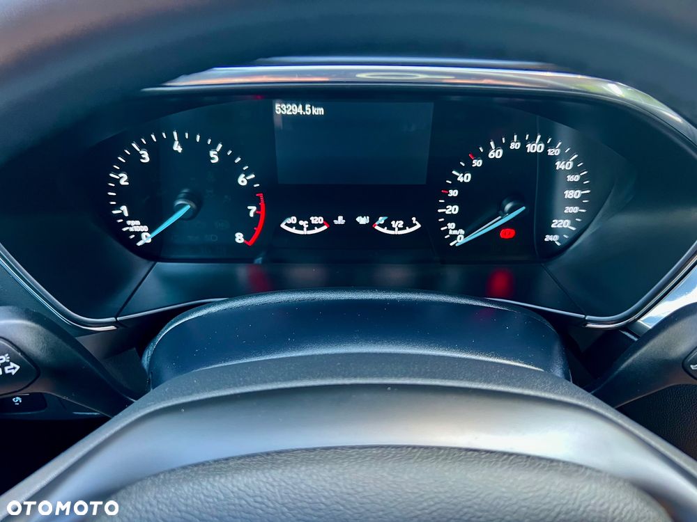 Ford Focus 1.0 EcoBoost Titanium - 30