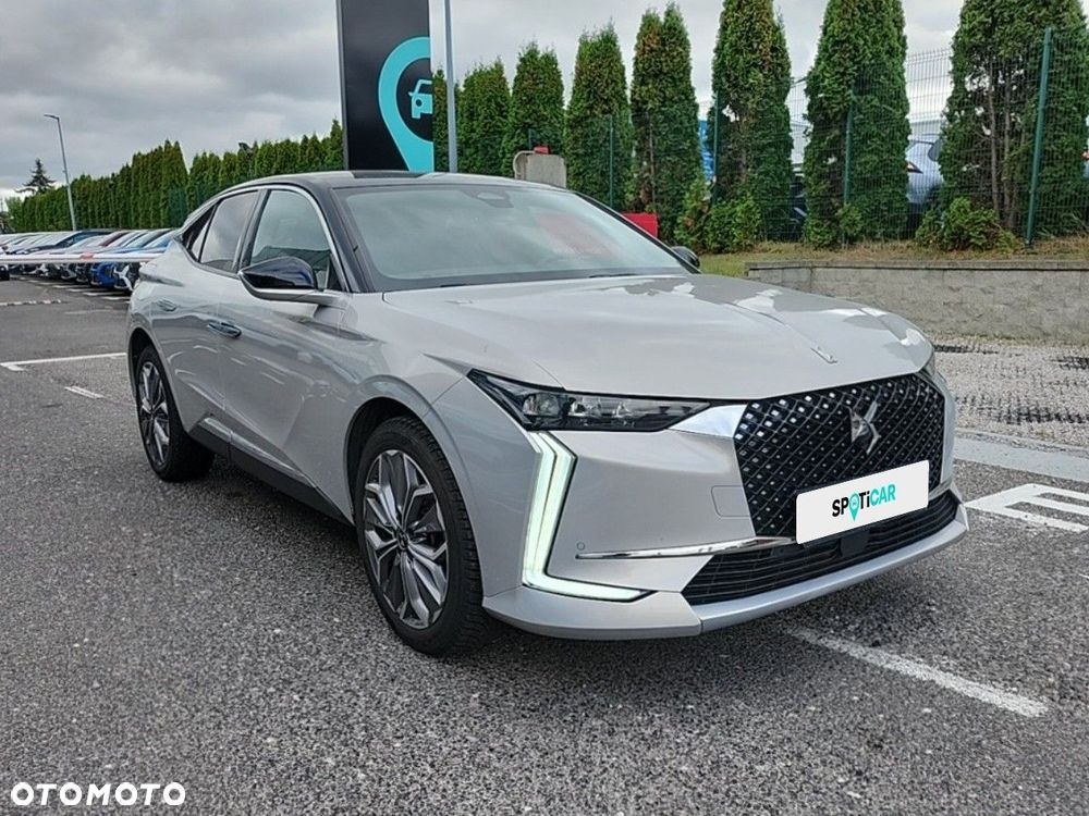 DS Automobiles DS 4 - 3