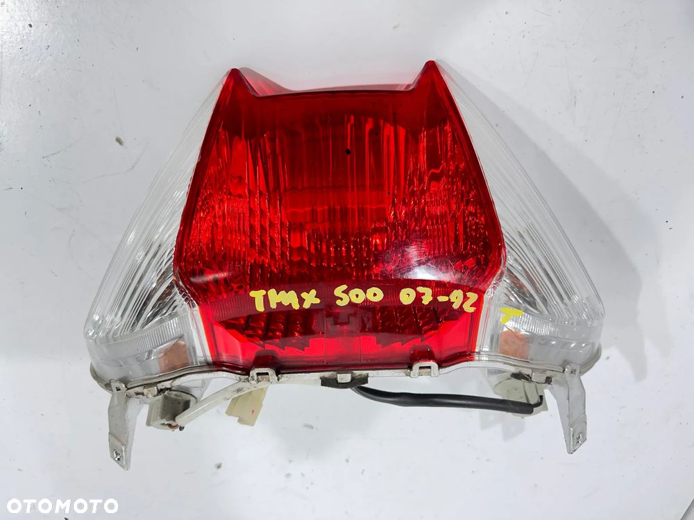 Lampa tył Yamaha T MAX T-MAX 500 06-13r. - 3
