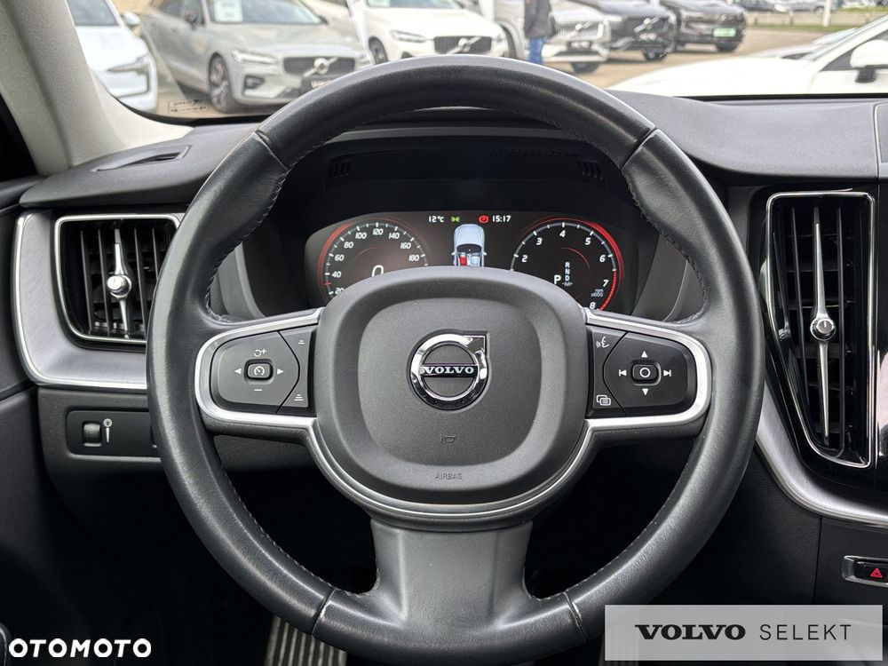 Volvo XC 60 - 13