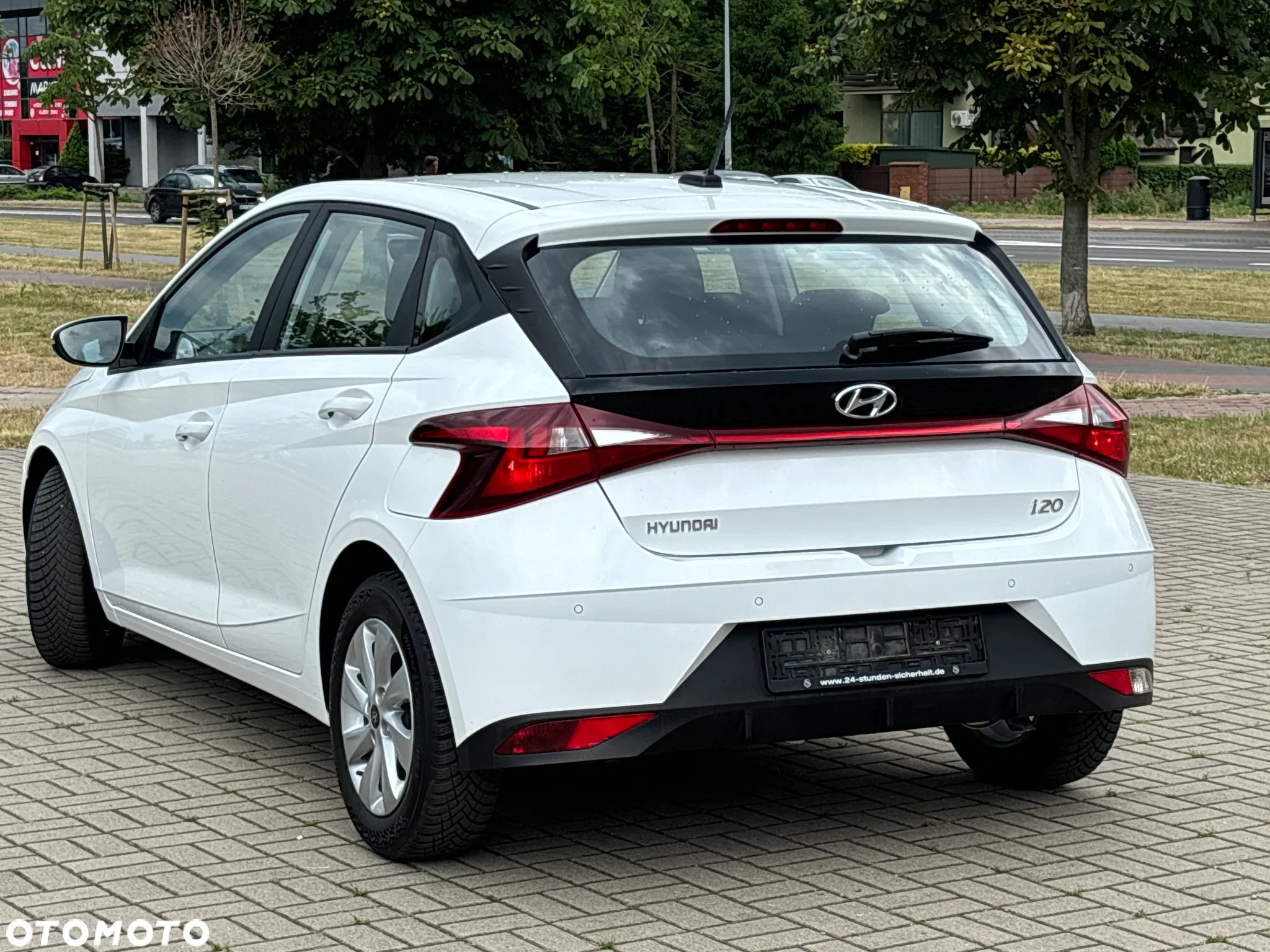 Hyundai i20 1.2 Comfort - 5