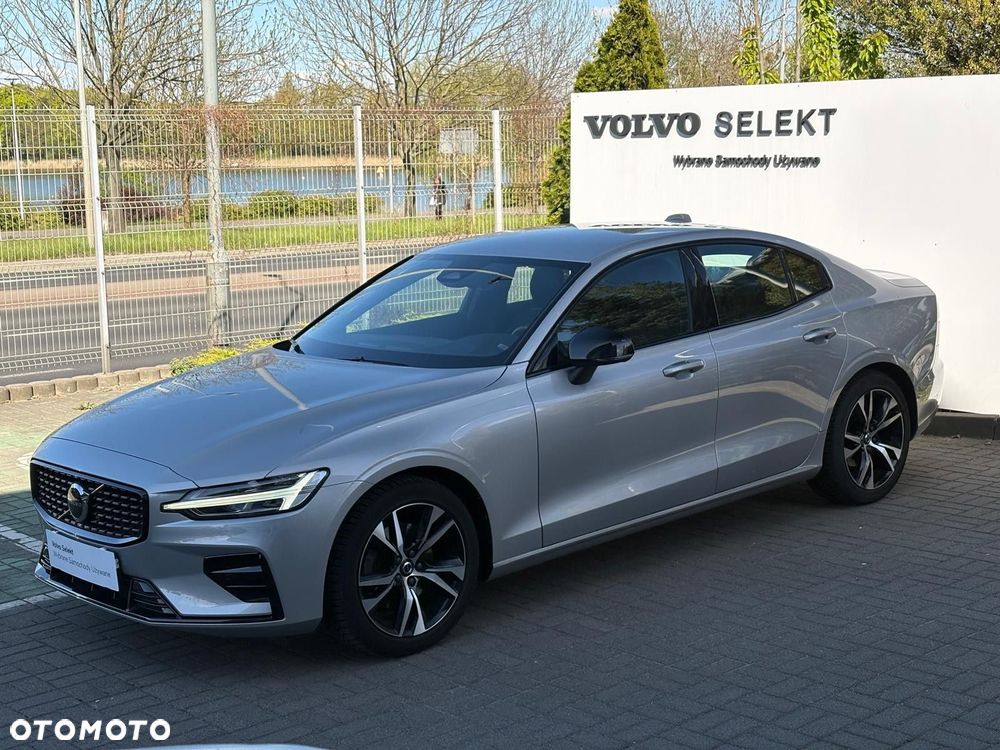 Volvo S60 - 4