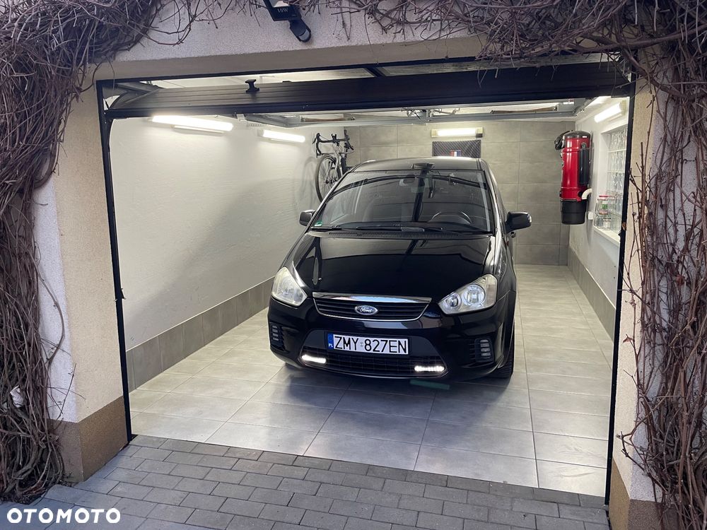 Ford C-MAX - 41