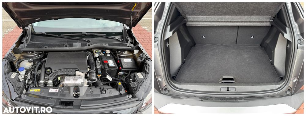 Peugeot 2008 PureTech 130 EAT8 Allure Pack - 30