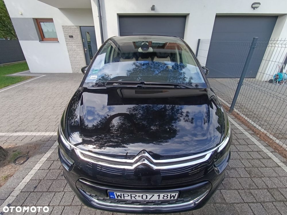 Citroën C4 Picasso 2.0 BlueHDi Exclusive - 5