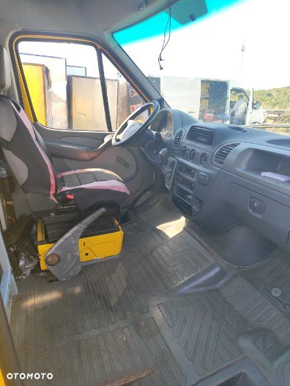 Mercedes-Benz Sprinter 308 CDI - 6
