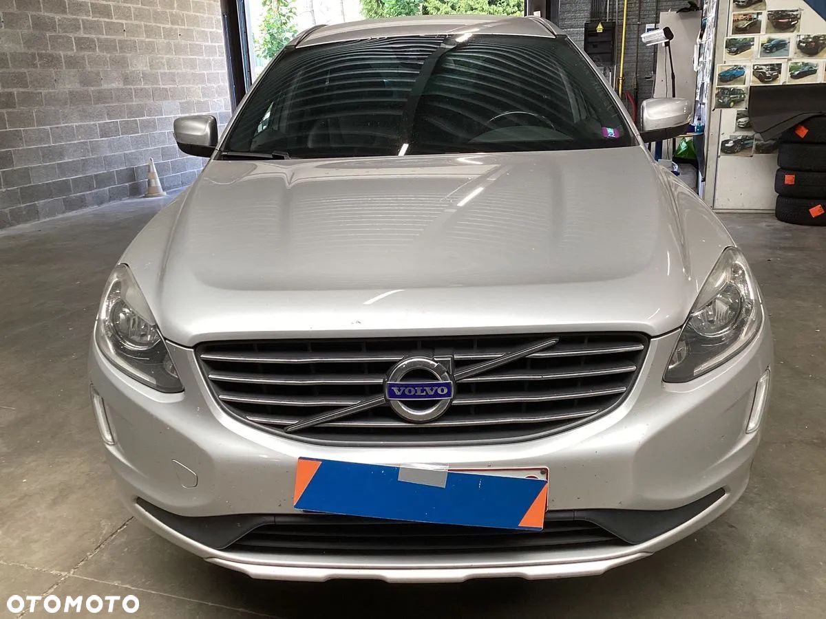 Volvo XC 60 D4 Ocean Race - 1