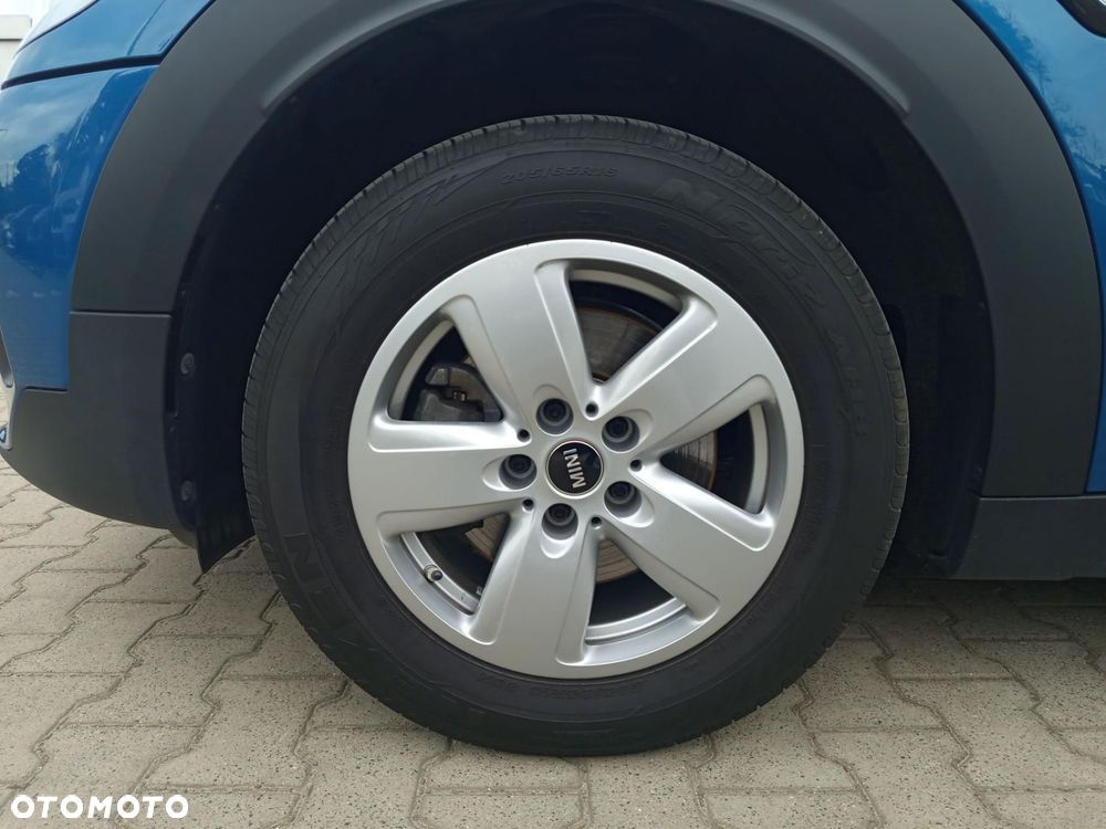 MINI Countryman - 11