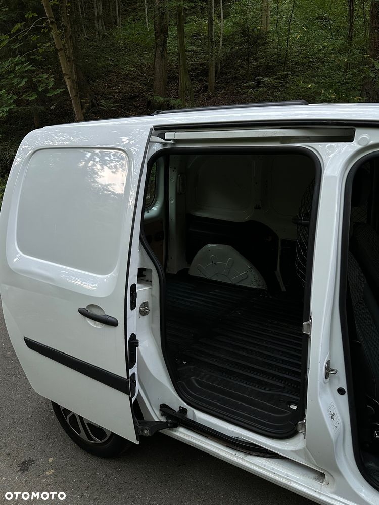 Renault Kangoo 1.5 dCi Business - 10
