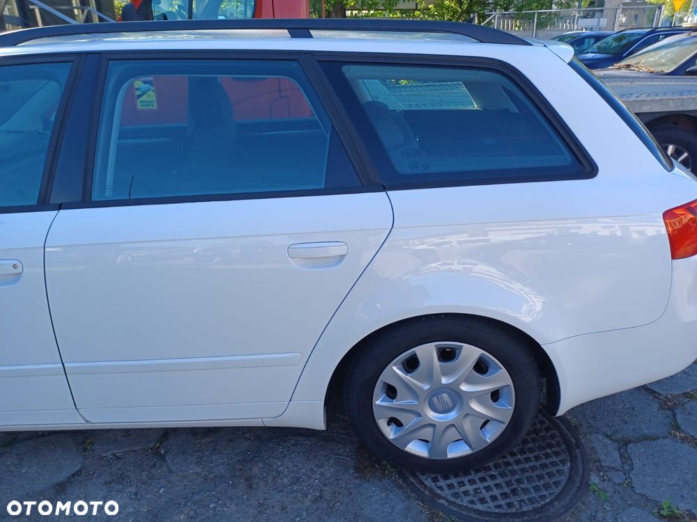 Seat Exeo ST 2.0 TDI CR Ecomotive Style - 32