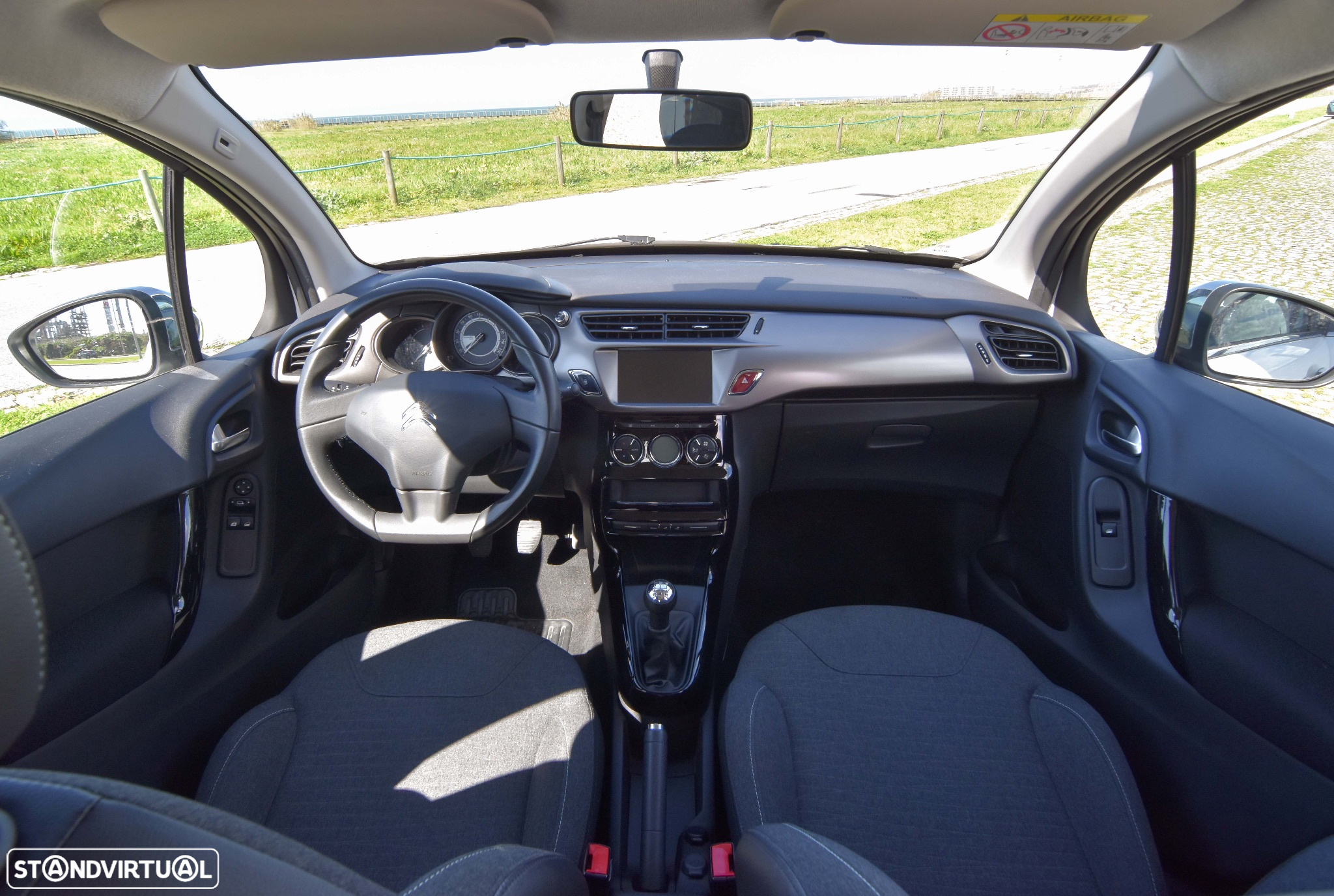 Citroën C3 1.0 PureTech Confort - 9
