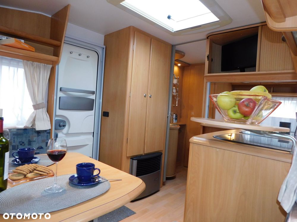 Chateau Calista 450 - 22