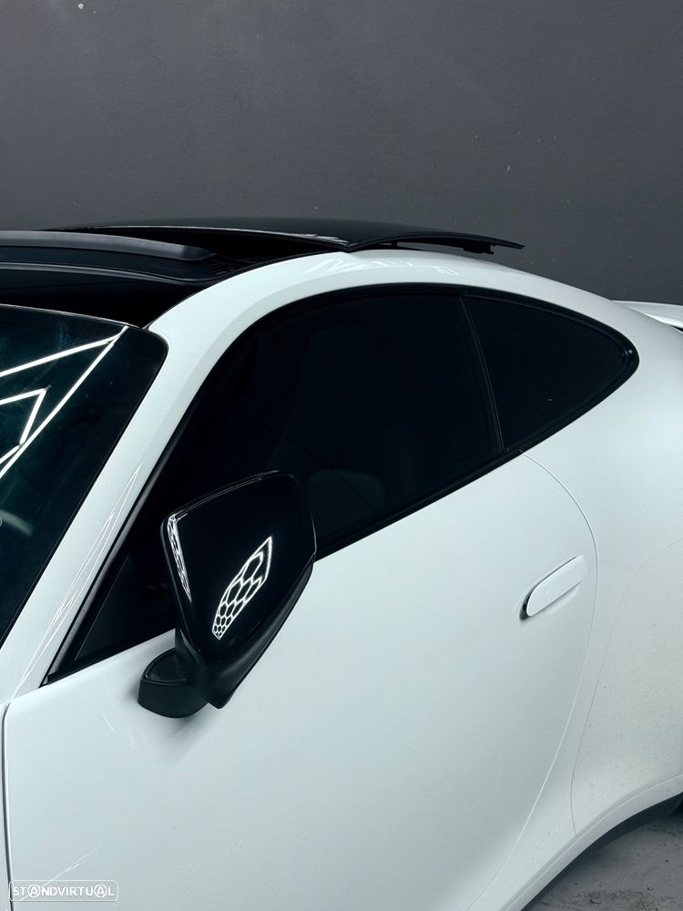 Porsche 911 (992) Carrera PDK - 17