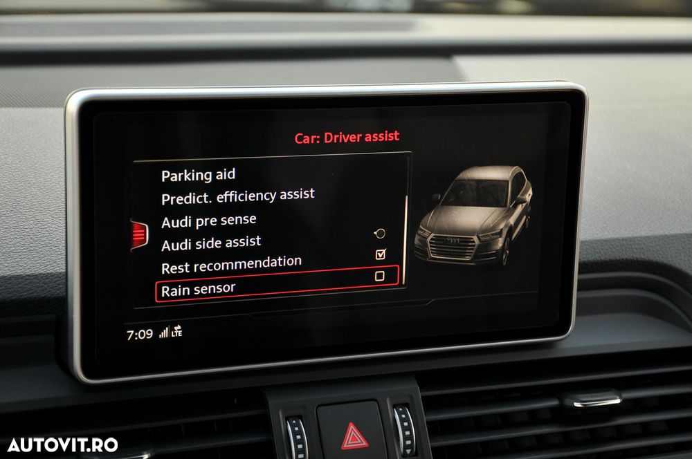 Audi Q5 2.0 TDI Quattro S tronic Sport - 32