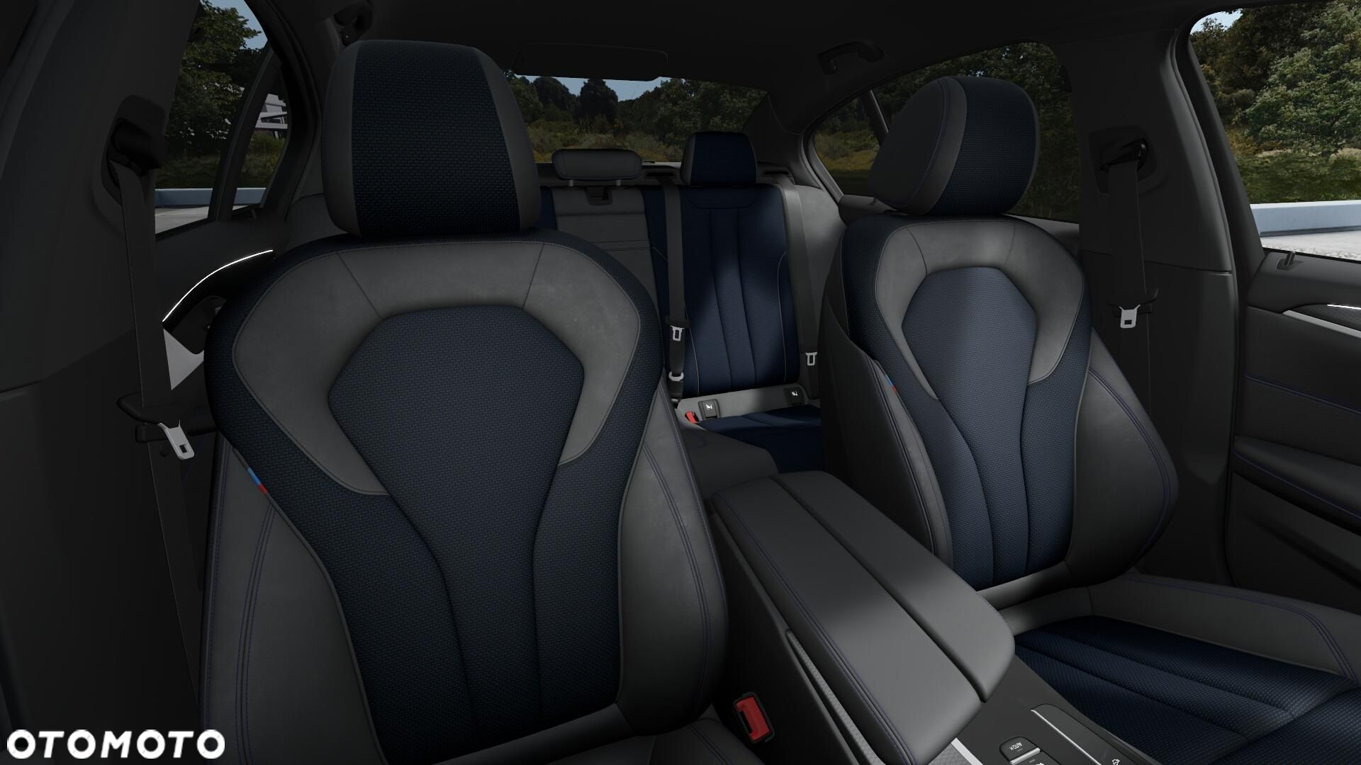BMW Seria 5 - 8