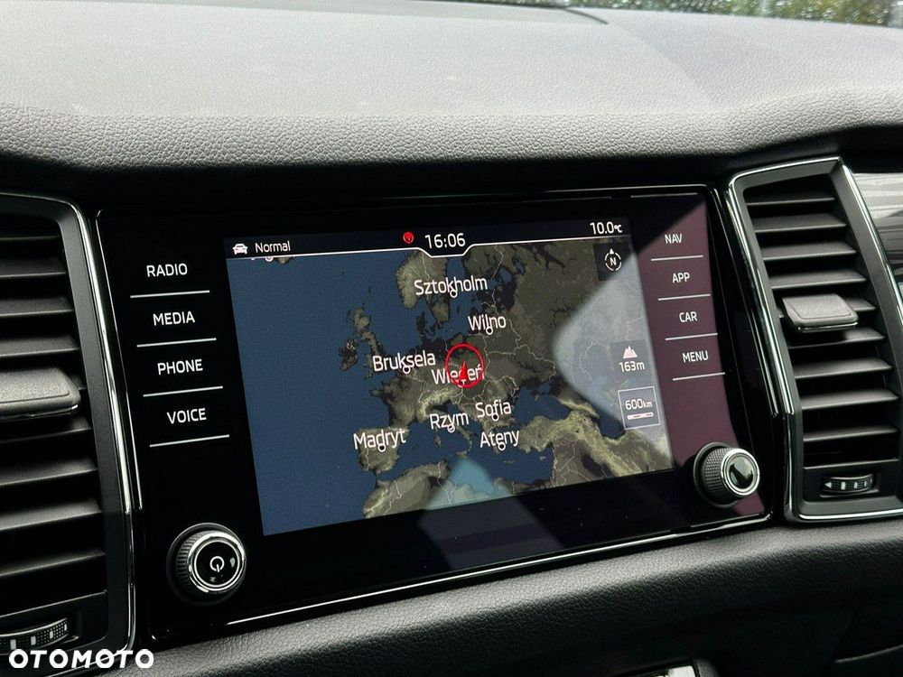 Skoda Kodiaq 2.0 TDI 4x4 DSG Style - 23