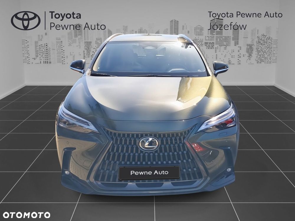 Lexus NX 450h+ Prestige AWD - 6