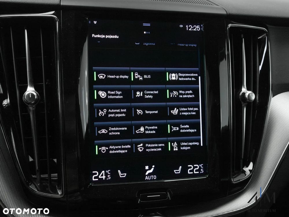 Volvo XC 60 B4 D AWD Ultimate Dark - 26