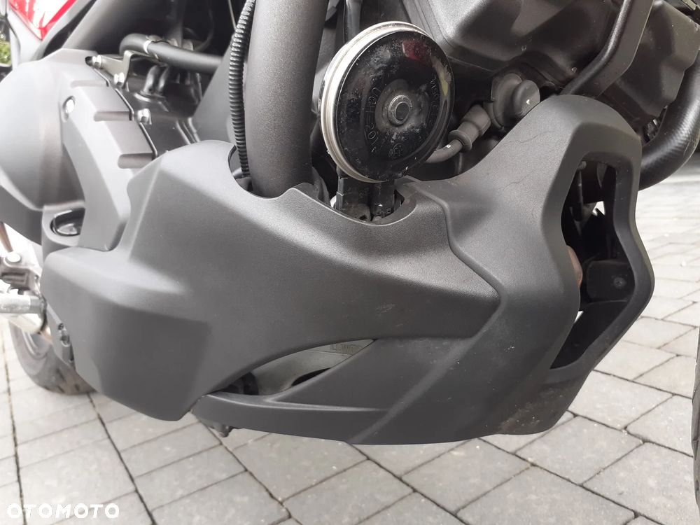 Honda NC - 30