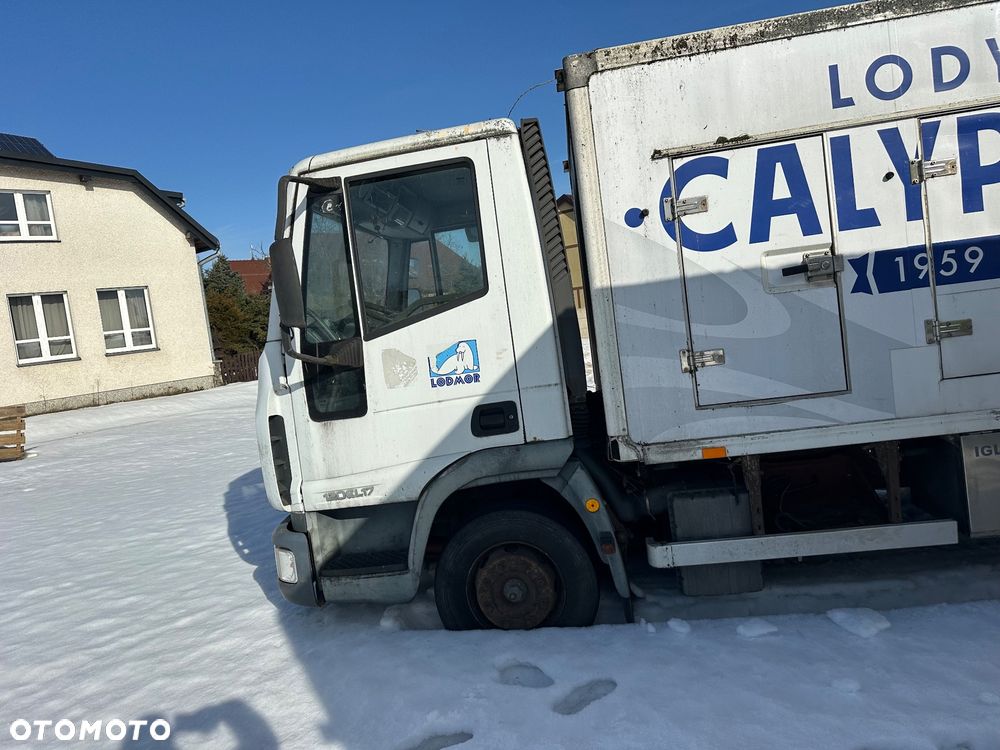 Iveco EURO CARGO - 21