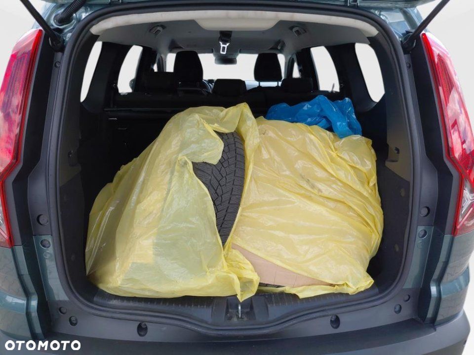 Dacia Jogger - 14