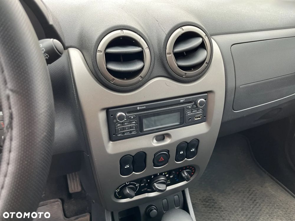 Dacia Duster 1.5 dCi Ambiance - 9