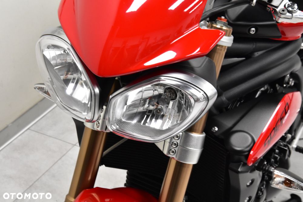 Triumph Speed Triple - 19