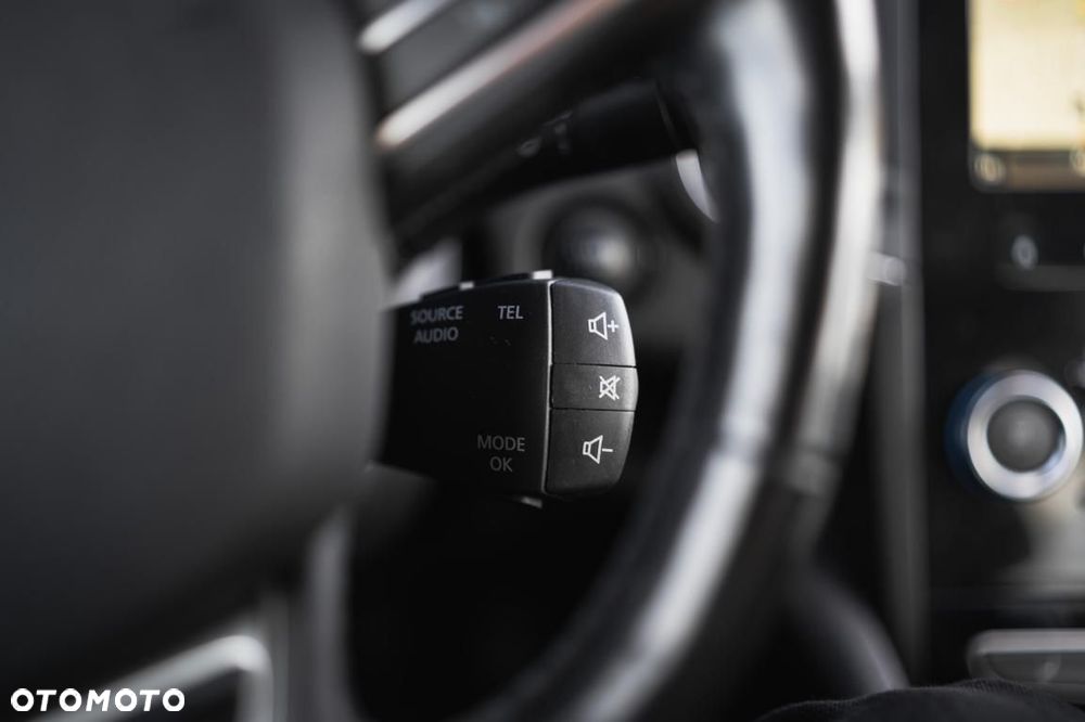 Renault Talisman - 22